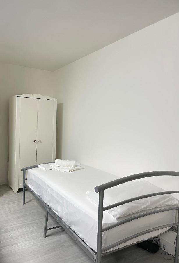 Wharf Inn Premier Apartment Central Manchester - Free Private Parking Eksteriør bilde
